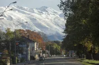 Pinewood Motels Hotels in Coal Stream
