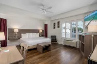 Naples Park Central Hotel Hotel di Naples