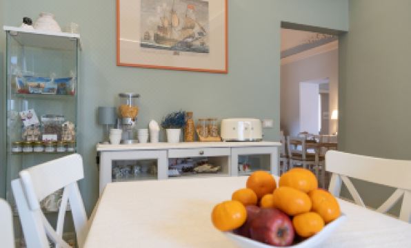 Il Leone Blu - Housity