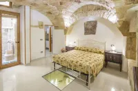 Dimora Corte Antica Hotels in Scorrano