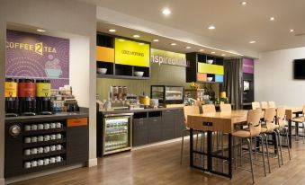 Home2 Suites by Hilton Charleston Airport/Convention Center