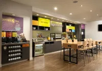 Home2 Suites by Hilton Charleston Airport/Convention Center Hotels in North Charleston