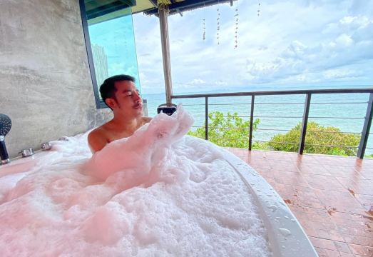 5. 코코 케이프 란..