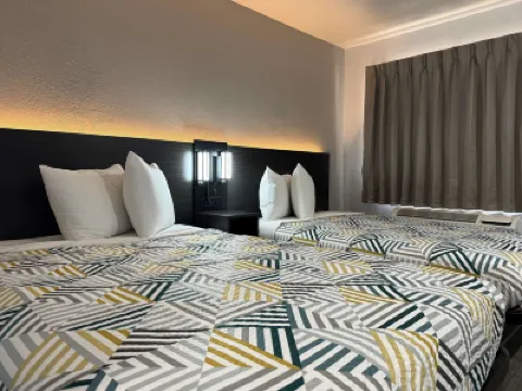 Motel 6 Bradenton, FL Hotels in Bradenton