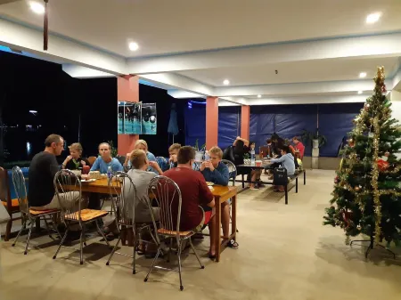 Restful River Villas Отели в г. Son Trach