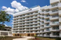 โรงแรมมาริทิม อมีเลีย โรงแรมใน