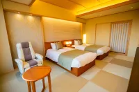 Dogo Prince Hotel - 4-Sterne