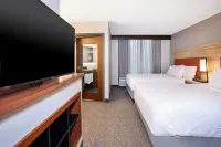 Hyatt Place Cincinnati Northeast - parking
