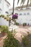Eremo di Montevergine Ischia Apartments Hotel in zona Forio - Spiaggia arenile di San Francesco