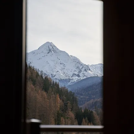 Hotel Garni Schönblick