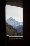 Hotel Garni Schönblick - Bergblick