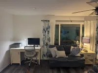 3 BR End Unit Rowhouse 1 Mile to Bethany Boardwalk, Walk to Shops & Restaurants