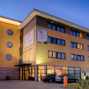 Focus Hotel Gdańsk