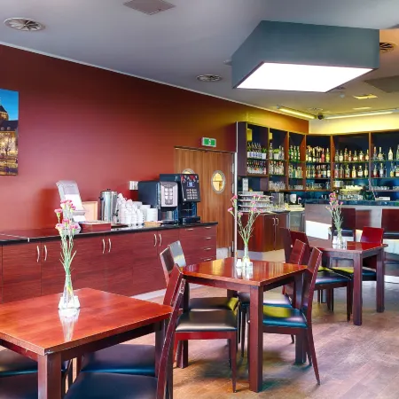 Focus Hotel Gdańsk