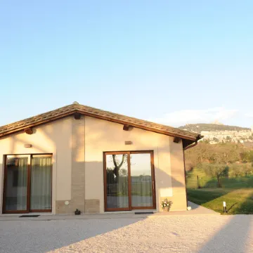 Il Granaio di Rossetti Elisabetta