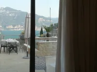 Locanda San Marco - Morgenmad