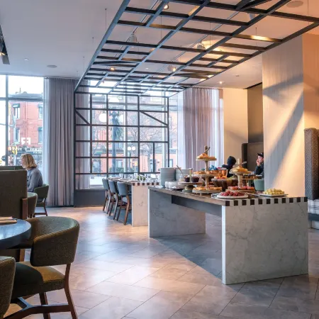 Andaz Ottawa Byward Market, by Hyatt