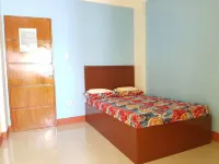 Mayon Lodging House Hotel di Daraga