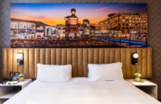 Cape Diamond Boutique Hotel