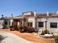 Hotel Rural Almazara Hotels in Frigiliana