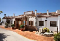Hotel Rural Almazara