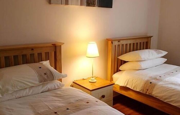Hebridean Guest House
