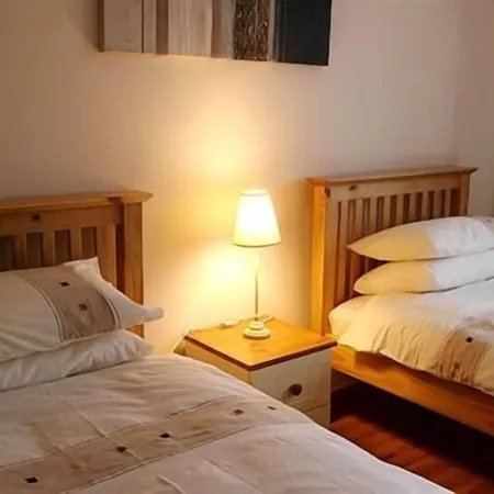 Hebridean Guest House