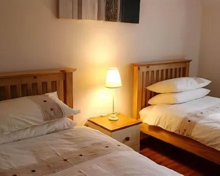 Hebridean Guest House Hotels in Stornoway