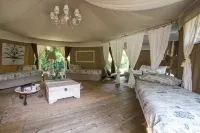 Glamping Canonici di San Marco Hotels in Salzano