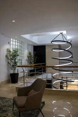 Hotel Alda Orzán Hotels near Domus