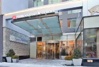 紐約中央公園南中城西區希爾頓花園酒店 鄰近Joshua Tree的酒店