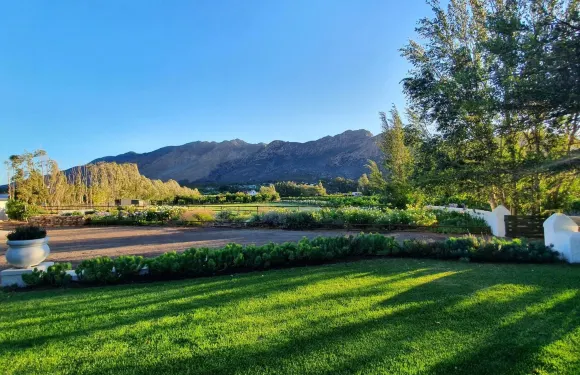 克萊恩奈克塔爾莊園酒店