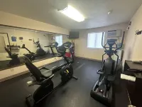 Days Inn & Suites by Wyndham Gunnison - Gym