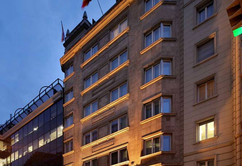 콘다도 호텔 바르셀로나 썸네일