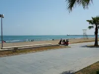 Deluxe Beach Residence Hotels in Atakum