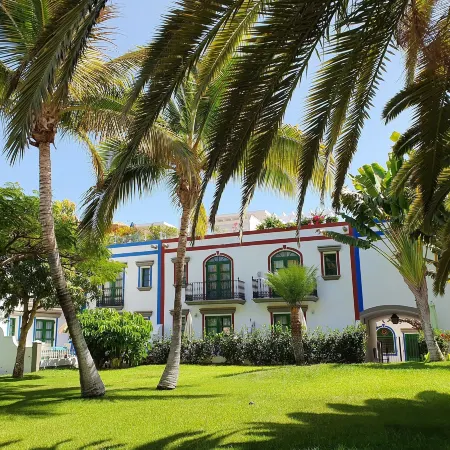 Billy's Puerto de Mogán Apartments by Livvo