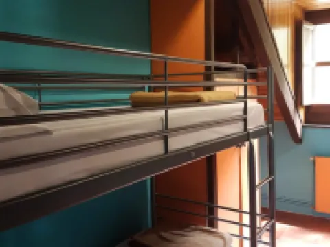 Alberg les Daines Hoteles en Espot