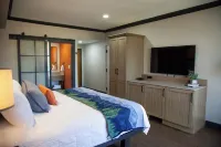 Fontana Village Resort & Marina Hotel a Cheoah