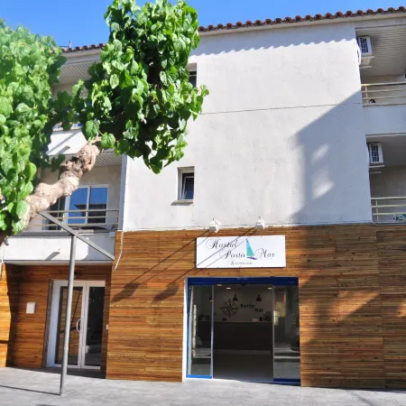 Hostal Porto Mar