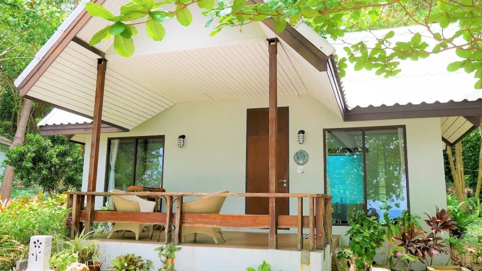 Samet Ville Resort
