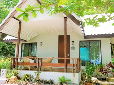 Samet Ville Resort