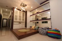 Loke LIM Ipoh Homestay Hotels near Terminal Meru Raya (Terminal Amanjaya)