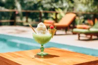 Mariposa Jungle Lodge