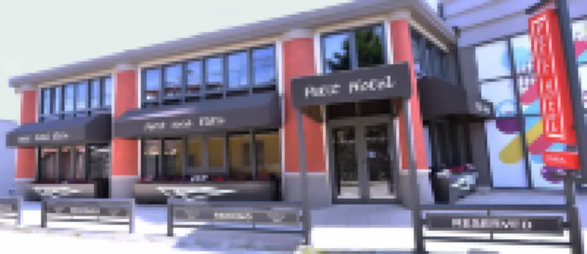 Petit Hotel Elita Hoteles en 