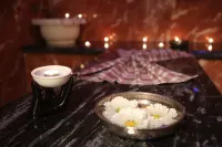 Grand Hotel & Spa Tirana - spa