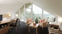 Berghotel Hohe Mark Hotels in Haltern am See