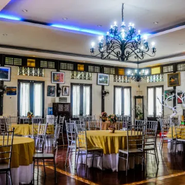 Rio Grande de Laoag Resort Hotel