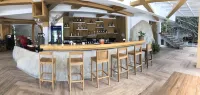 White Sand Samui Resort - bar