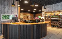 Thon Hotel Bjørneparken - 3-Star