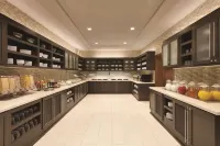 Hyatt Place Washington DC/Georgetown/West End